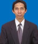Dr. Ir. Abdul Kahar, S.T., M.Si., IPM.