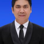 Dr. Hairul Huda. S.T., M.T.